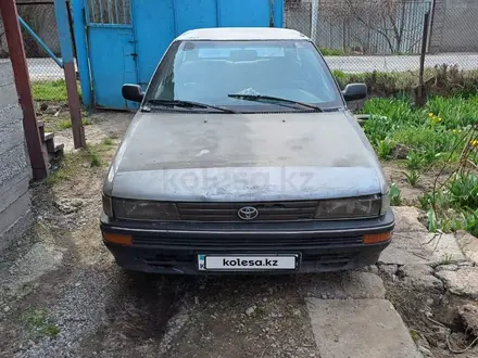 Toyota Corolla 1991 года за 600 000 тг. в Алматы – фото 2