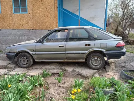 Toyota Corolla 1991 года за 600 000 тг. в Алматы – фото 3
