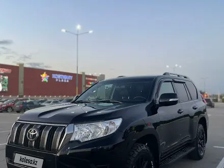 Toyota Land Cruiser Prado 2018 года за 25 000 000 тг. в Костанай – фото 6