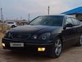 Lexus GS 300 2002 года за 5 800 000 тг. в Актау – фото 15