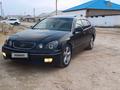 Lexus GS 300 2002 годаүшін5 800 000 тг. в Актау – фото 3