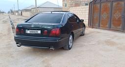 Lexus GS 300 2002 года за 5 800 000 тг. в Актау – фото 5