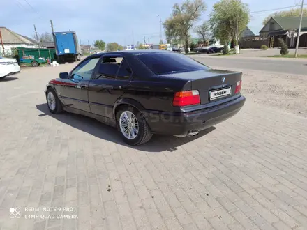 BMW 325 1992 года за 1 650 000 тг. в Тараз – фото 5