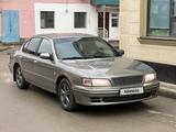 Nissan Maxima 1998 годаүшін2 750 000 тг. в Караганда