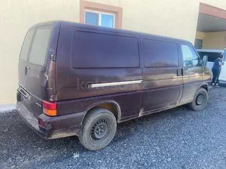 Volkswagen Transporter 1997 годаүшін3 300 000 тг. в Кокшетау – фото 3