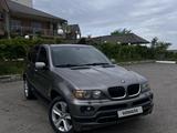 BMW X5 2004 года за 7 500 000 тг. в Караганда – фото 5