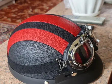 Продам легендарный шлем… 2024 года за 15 000 тг. в Алматы – фото 4