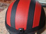 Продам легендарный шлем… 2024 годаүшін25 000 тг. в Алматы – фото 4