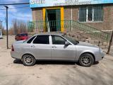 ВАЗ (Lada) Priora 2170 2014 года за 2 600 000 тг. в Темиртау – фото 4