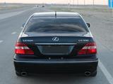 Lexus LS 430 2004 года за 8 700 000 тг. в Актау – фото 5