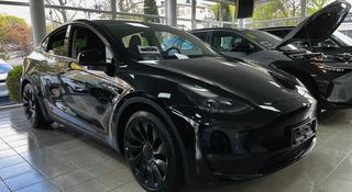Tesla Model Y Performance 2023 года за 22 490 000 тг. в Алматы