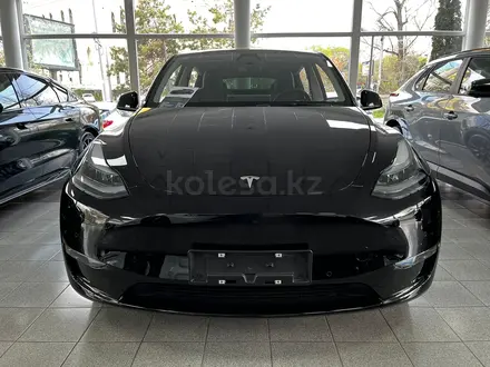 Tesla Model Y Performance 2023 года за 22 490 000 тг. в Алматы – фото 2