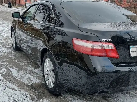 Toyota Camry 2006 года за 6 200 000 тг. в Туркестан – фото 4