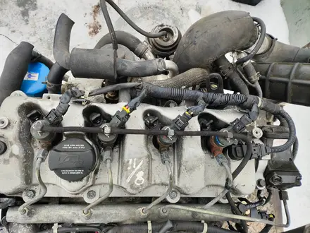 Двигатель Hyundai за 500 000 тг. в Костанай – фото 14