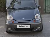 Daewoo Matiz 2013 годаүшін1 600 000 тг. в Аксукент