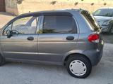 Daewoo Matiz 2013 годаүшін1 600 000 тг. в Аксукент – фото 3