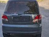 Daewoo Matiz 2013 годаүшін1 600 000 тг. в Аксукент – фото 4