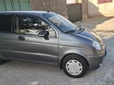Daewoo Matiz 2013 годаүшін1 600 000 тг. в Аксукент – фото 5