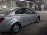 Chevrolet Aveo 2014 годаfor3 500 000 тг. в Астана – фото 4