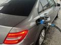 Mercedes-Benz C 250 2012 годаfor5 500 000 тг. в Актау – фото 10