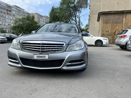 Mercedes-Benz C 250 2012 года за 5 500 000 тг. в Актау – фото 4