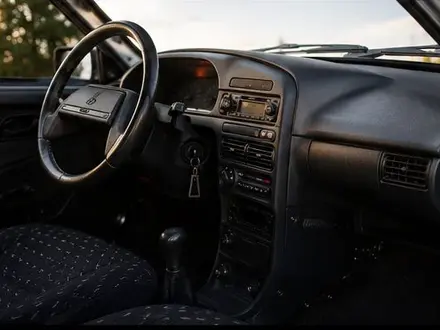 ВАЗ (Lada) 2114 2008 года за 850 000 тг. в Караганда – фото 2
