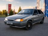 ВАЗ (Lada) 2114 2008 года за 850 000 тг. в Караганда