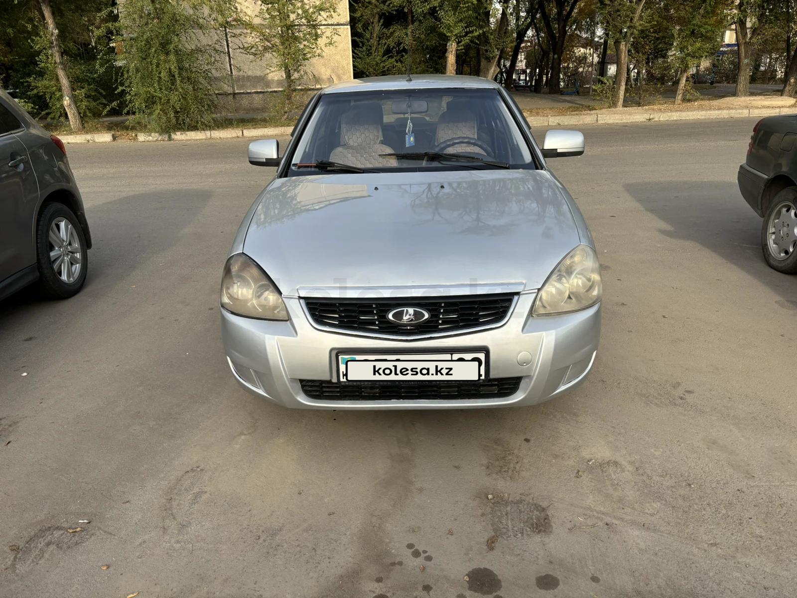 ВАЗ (Lada) Priora 2170 2013 г.