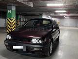 Volkswagen Golf 1993 года за 1 450 000 тг. в Павлодар – фото 4