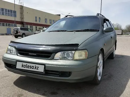 Toyota Caldina 1995 годаүшін2 500 000 тг. в Алматы – фото 9