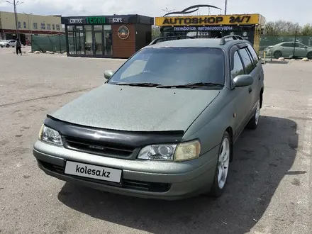 Toyota Caldina 1995 года за 2 500 000 тг. в Алматы – фото 2