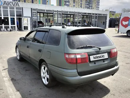 Toyota Caldina 1995 годаүшін2 500 000 тг. в Алматы – фото 4