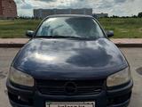 Opel Omega 1997 годаүшін1 250 000 тг. в Экибастуз – фото 2