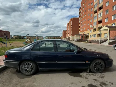 Opel Omega 1997 года за 1 250 000 тг. в Экибастуз – фото 6