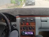 Mercedes-Benz E 230 1996 годаfor1 700 000 тг. в Сатпаев – фото 4
