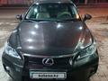 Lexus CT 200h 2011 годаүшін8 500 000 тг. в Шымкент