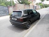 Volkswagen Golf 1992 года за 1 000 000 тг. в Кокшетау – фото 2