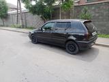 Volkswagen Golf 1992 годаүшін1 000 000 тг. в Кокшетау – фото 4