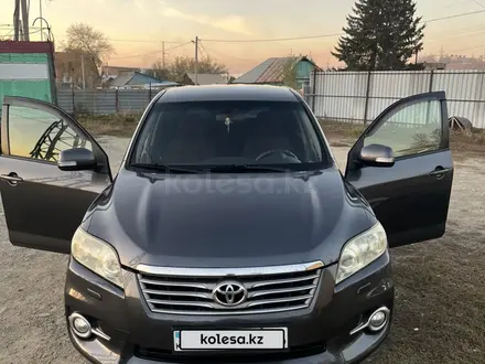 Toyota RAV4 2011 года за 7 300 000 тг. в Усть-Каменогорск