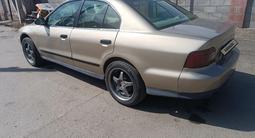 Mitsubishi Galant 2001 года за 2 200 000 тг. в Алматы – фото 2