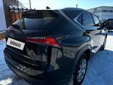 Lexus NX 300 2021 года за 17 500 000 тг. в Петропавловск – фото 5