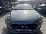 Hyundai Avante 2018 годаүшін4 700 000 тг. в Алматы