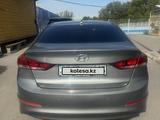 Hyundai Avante 2018 годаүшін4 700 000 тг. в Алматы – фото 2