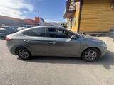Hyundai Avante 2018 годаүшін4 700 000 тг. в Алматы – фото 4