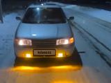 ВАЗ (Lada) 2110 2007 года за 650 000 тг. в Костанай