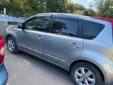 Nissan Note 2008 годаүшін3 550 000 тг. в Петропавловск
