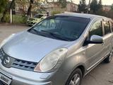 Nissan Note 2008 годаүшін3 550 000 тг. в Петропавловск – фото 4