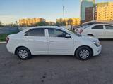 Chevrolet Cobalt 2022 годаүшін3 500 000 тг. в Алматы – фото 4