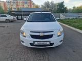 Chevrolet Cobalt 2022 годаүшін3 500 000 тг. в Алматы – фото 5