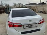 Toyota Corolla 2014 года за 5 300 000 тг. в Кульсары – фото 2